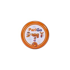 Parigo - Kukuli 774-03 - Thumbnail