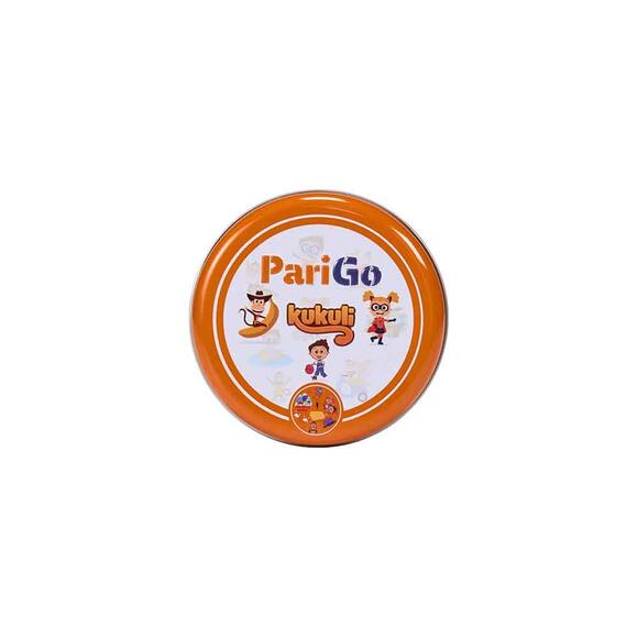Parigo - Kukuli 774-03