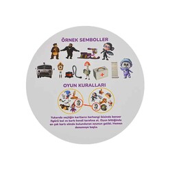 Parigo - Maşa İle Koca Ayı 774-04 - Thumbnail