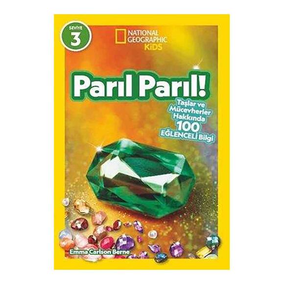 Parıl Parıl!