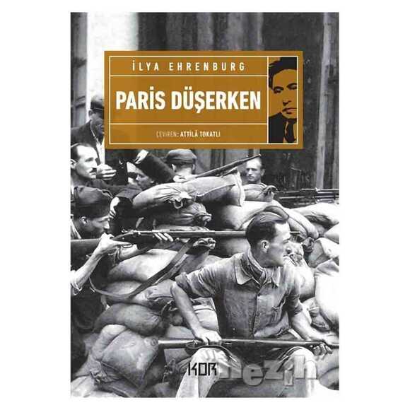 Paris Düşerken