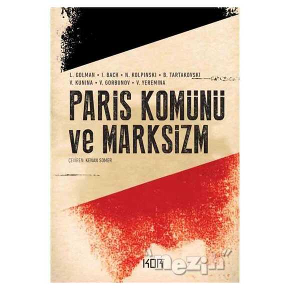 Paris Komünü ve Marksizm