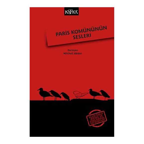 Paris Komününün Sesleri