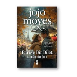 Paris’e Bir Bilet Ve Diğer Öyküler - Thumbnail