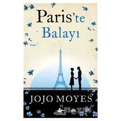 Pegasus Yayınları - Paris’te Balayı