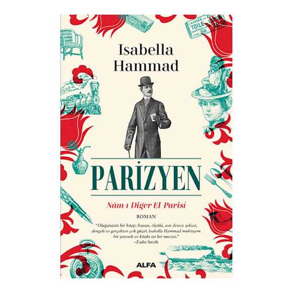 Parizyen