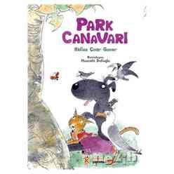 Park Canavarı - Thumbnail