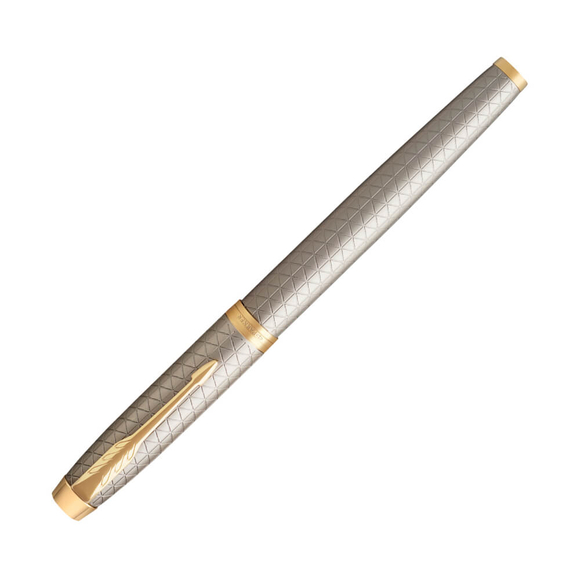 Parker 1931686 Im Premium Giri Gt Roller Kalem