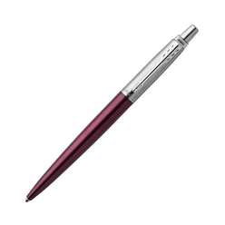 Parker 1953412 Jotter Bordo Ct Tükenmez Kalem - Thumbnail