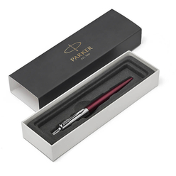 Parker 1953412 Jotter Bordo Ct Tükenmez Kalem - Thumbnail