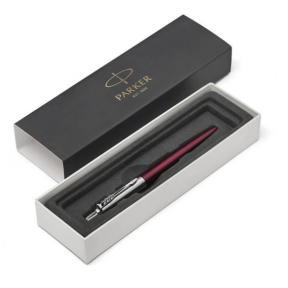 Parker 1953412 Jotter Bordo Ct Tükenmez Kalem