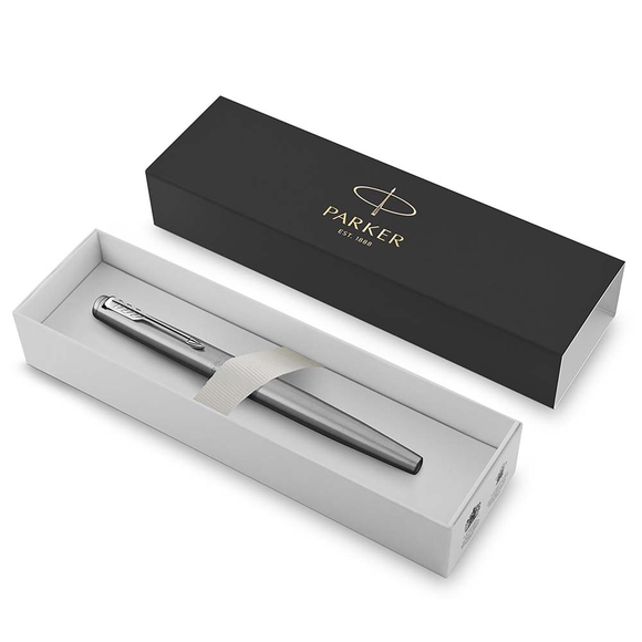 Parker 2030946 Jotter Ss Ct  Dolma Kalem