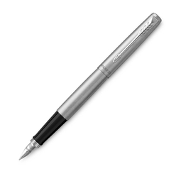 Parker 2030946 Jotter Ss Ct  Dolma Kalem - Thumbnail