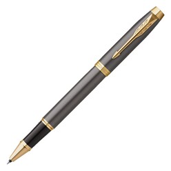 Parker - Parker IM Gri GT Roller Kalem