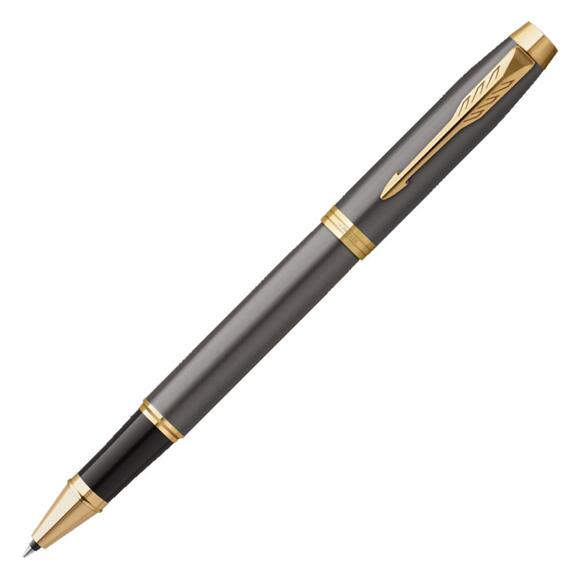 Parker IM Gri GT Roller Kalem