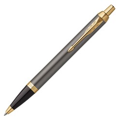 Parker - Parker IM Gri GT Tükenmez Kalem
