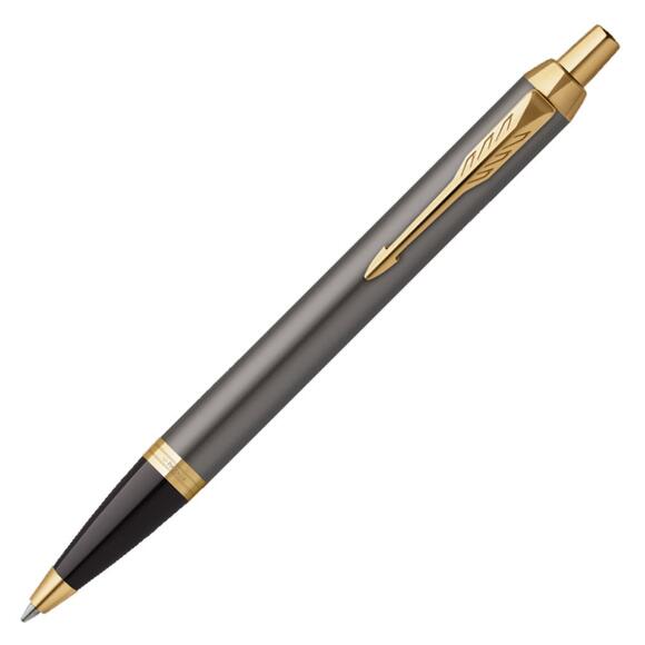 Parker IM Gri GT Tükenmez Kalem