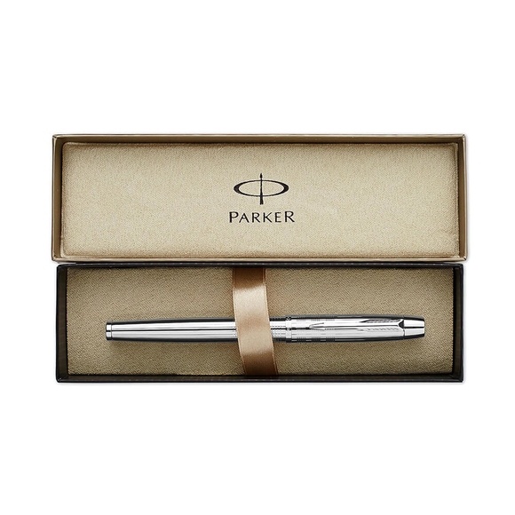 Parker Im Premium Ct Dolma Kalem Parlak Krom S0908630