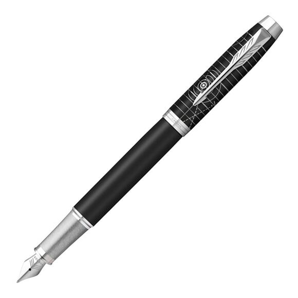 Parker IM Premium Legacy of Flight Dolma Kalem F uç