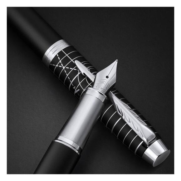 Parker IM Premium Legacy of Flight Dolma Kalem F uç