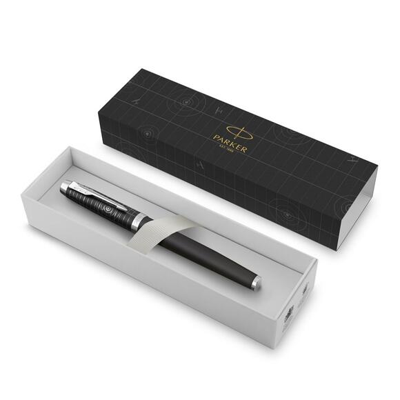 Parker IM Premium Legacy of Flight Dolma Kalem F uç