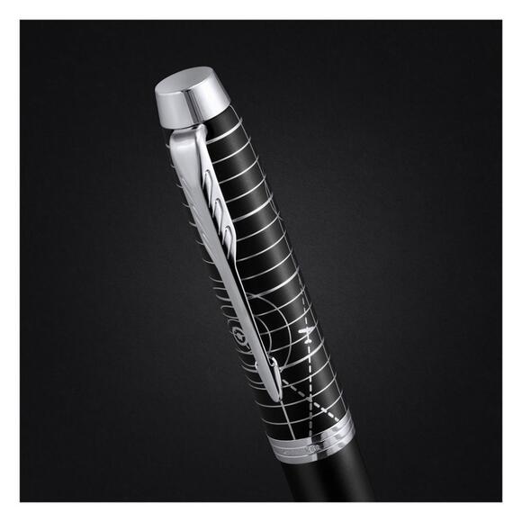 Parker IM Premium Legacy of Flight Dolma Kalem M uç