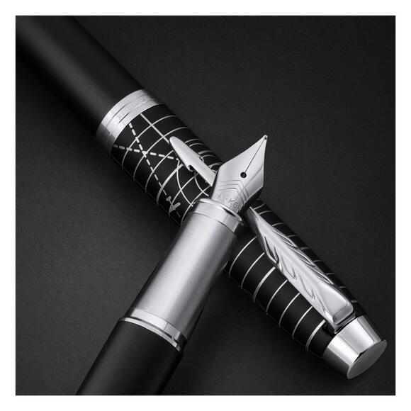 Parker IM Premium Legacy of Flight Dolma Kalem M uç