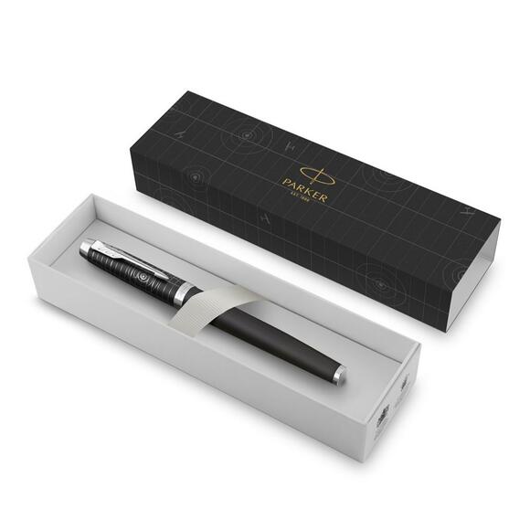 Parker IM Premium Legacy of Flight Dolma Kalem M uç