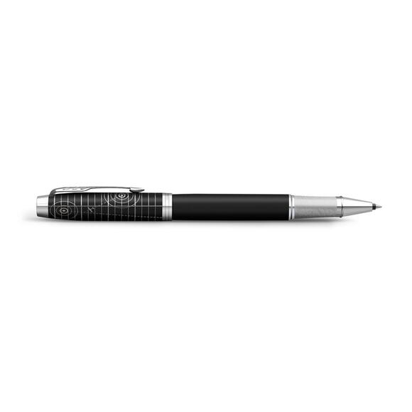 Parker IM Premium Legacy of Flight Roller Kalem