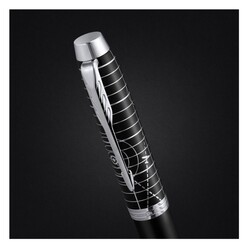 Parker IM Premium Legacy of Flight Roller Kalem - Thumbnail