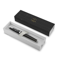 Parker IM Premium Legacy of Flight Roller Kalem - Thumbnail