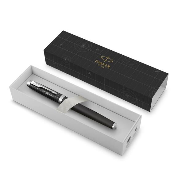 Parker IM Premium Legacy of Flight Roller Kalem
