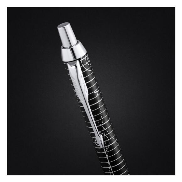 Parker IM Premium Legacy of Flight Tükenmez Kalem