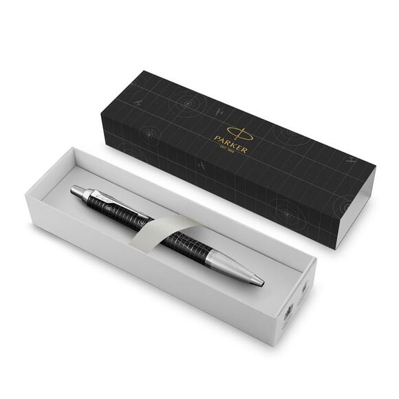 Parker IM Premium Legacy of Flight Tükenmez Kalem