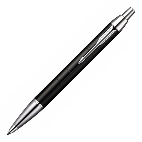 Parker IM Premium Tükenmez Kalem Mat Siyah S0949680