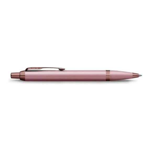 Parker IM Professional Mono Pembe Tükenmez Kalem