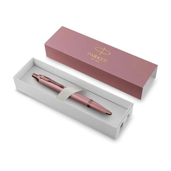 Parker IM Professional Mono Pembe Tükenmez Kalem