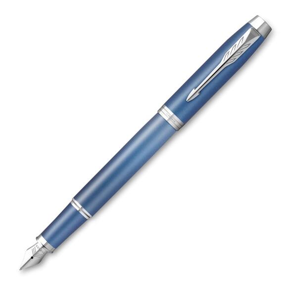 Parker IM Rituals Mavi CT Dolma Kalem 2203904