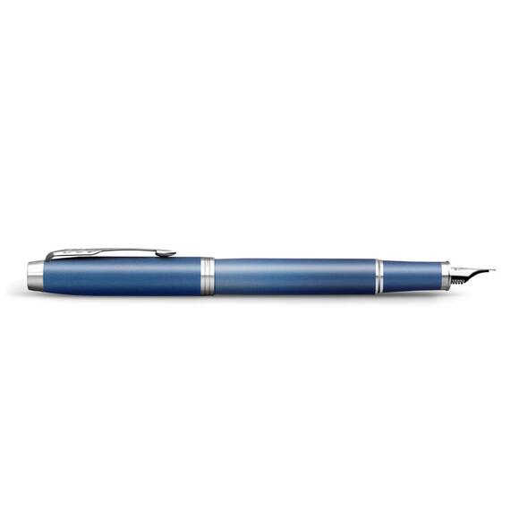 Parker IM Rituals Mavi CT Dolma Kalem 2203904