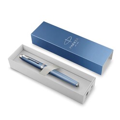 Parker IM Rituals Mavi CT Dolma Kalem 2203904 - Thumbnail