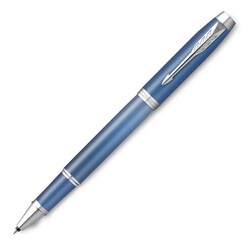 Parker - Parker IM Rituals Mavi CT Roller Kalem 2203905