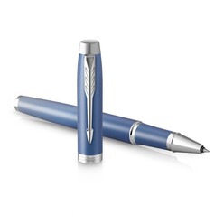 Parker IM Rituals Mavi CT Roller Kalem 2203905 - Thumbnail
