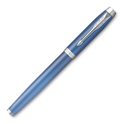 Parker IM Rituals Mavi CT Roller Kalem 2203905 - Thumbnail
