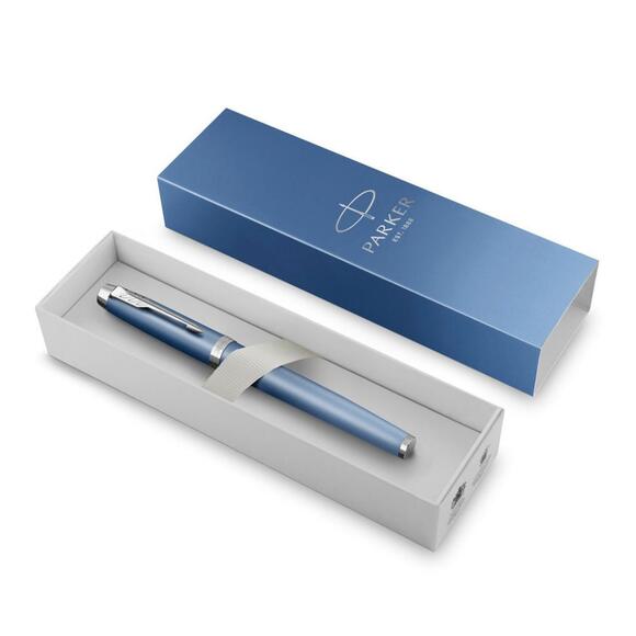 Parker IM Rituals Mavi CT Roller Kalem 2203905