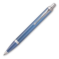 Parker - Parker IM Rituals Mavi CT Tükenmez Kalem 2203906