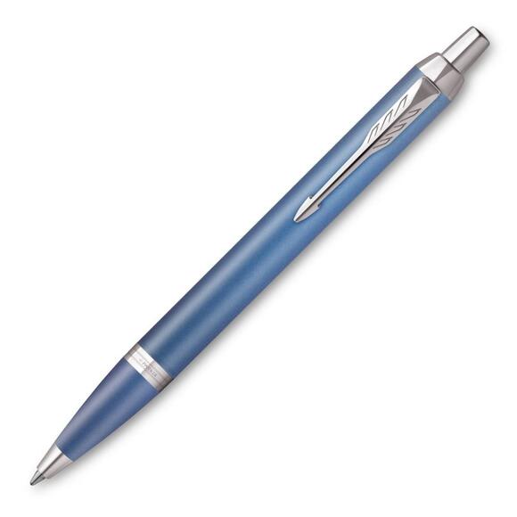 Parker IM Rituals Mavi CT Tükenmez Kalem 2203906