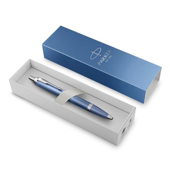 Parker IM Rituals Mavi CT Tükenmez Kalem 2203906