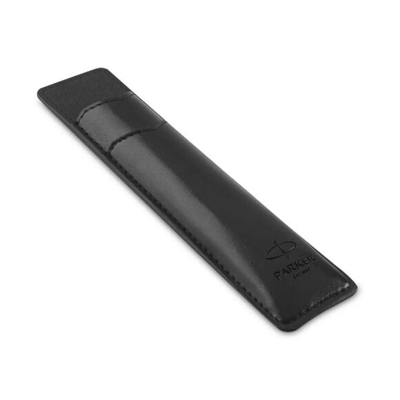 Parker IM SS CT Dolma Kalem Tükenmez Kalem  Kılıflı Duo Set