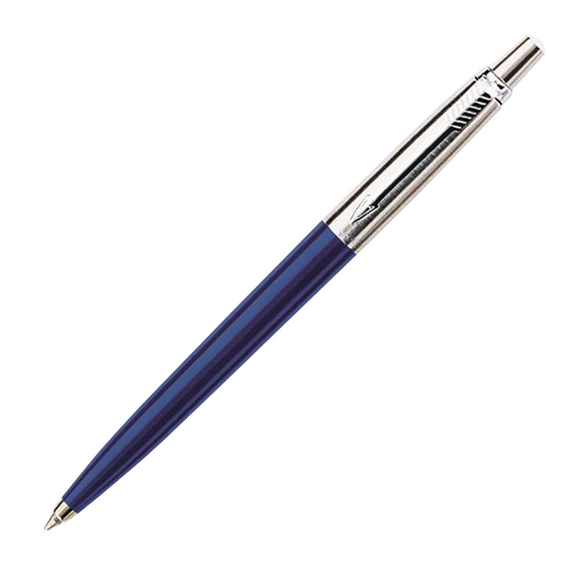 Parker Jotter CT Tükenmez Kalem Mavi S0033170