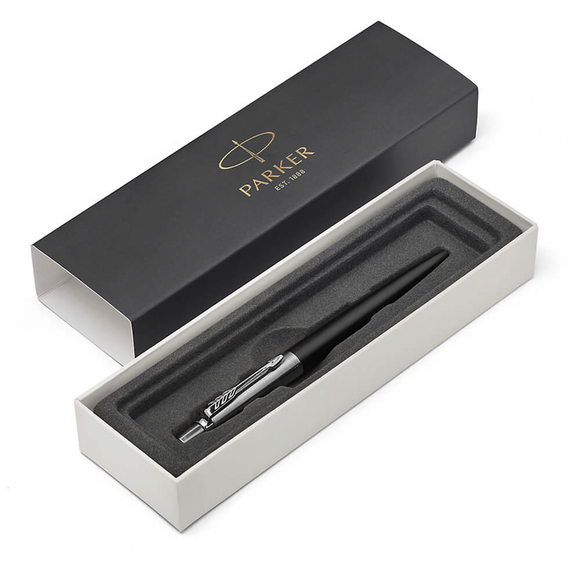 Parker Jotter CT Tükenmez Kalem Siyah 1953346